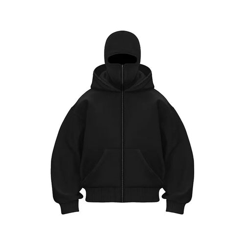 VOID™- Masked Hoodie