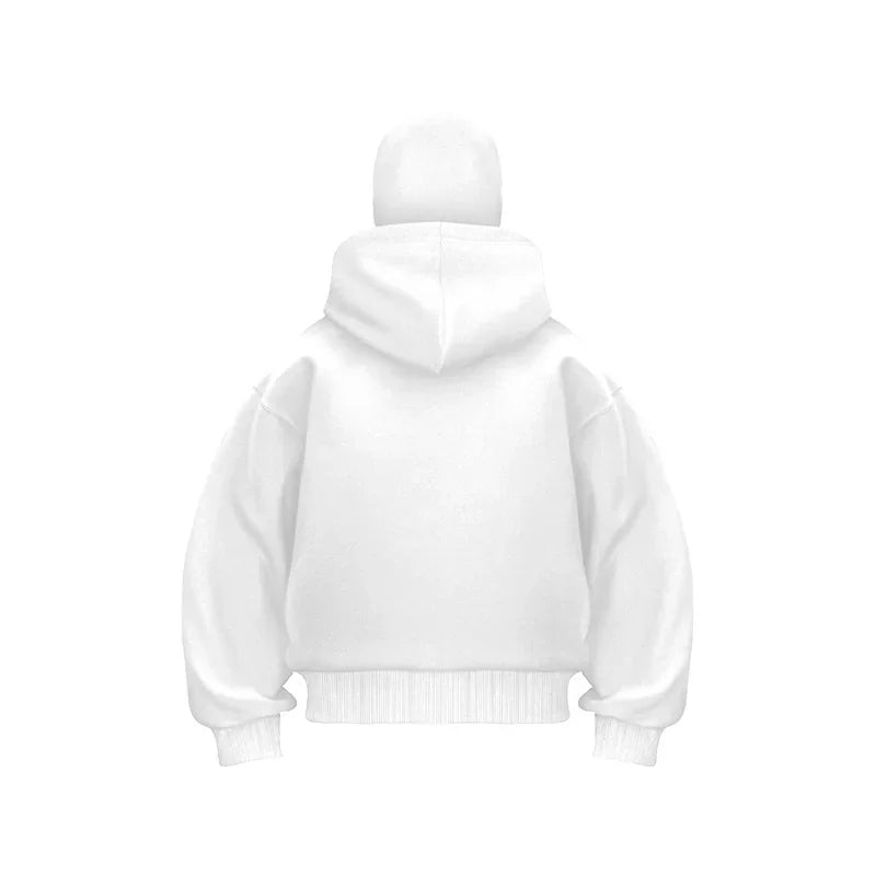 VOID™- Masked Hoodie