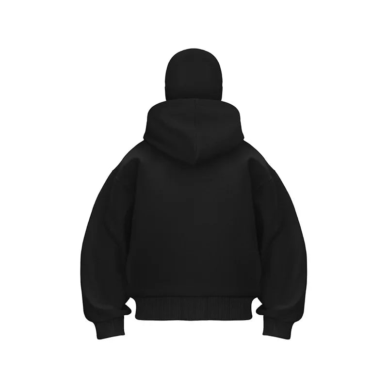 VOID™- Masked Hoodie