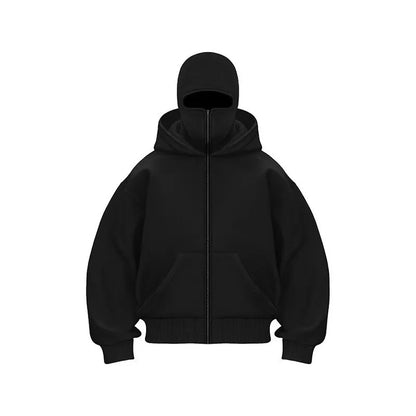 VOID™- Masked Hoodie