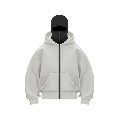 VOID™- Masked Hoodie