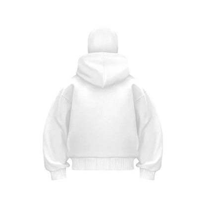 VOID™- Masked Hoodie